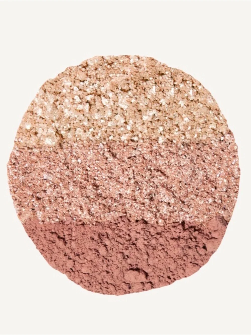 Kaja's Beauty Bento eyeshadows- Peach Madeline